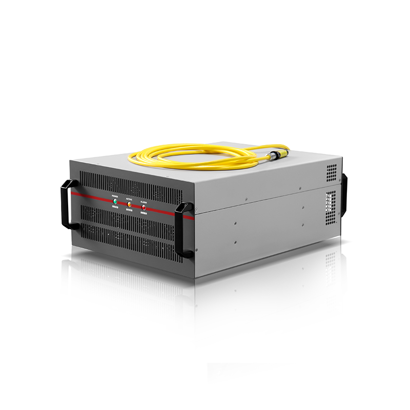 300W QCW fiber laser welding machine-copy