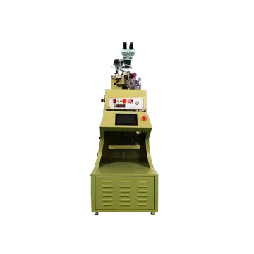 Chopin Chain Making Machine