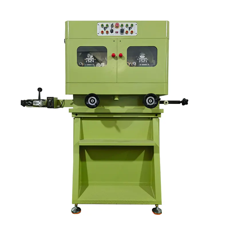 High speed flower batch machine