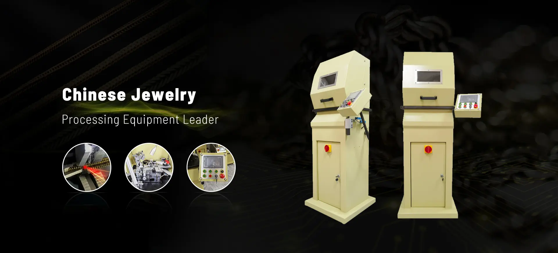 Chinese Jewelry