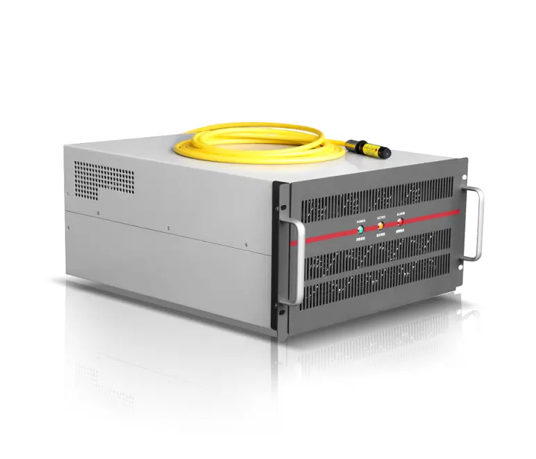 Laser Welding Application on Gold Chain Manufacturing