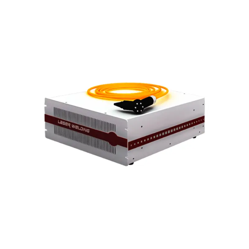 60W QCW fiber laser welding machine-copy
