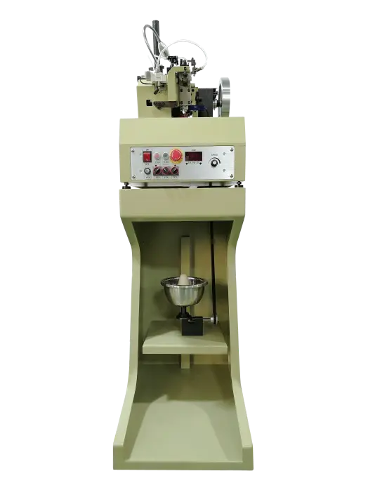 High Speed 450 Chain Weaving Machine